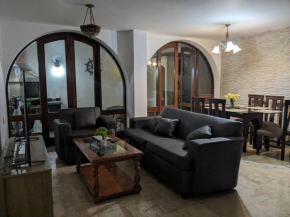 Hermoso Departamento De Lujo
